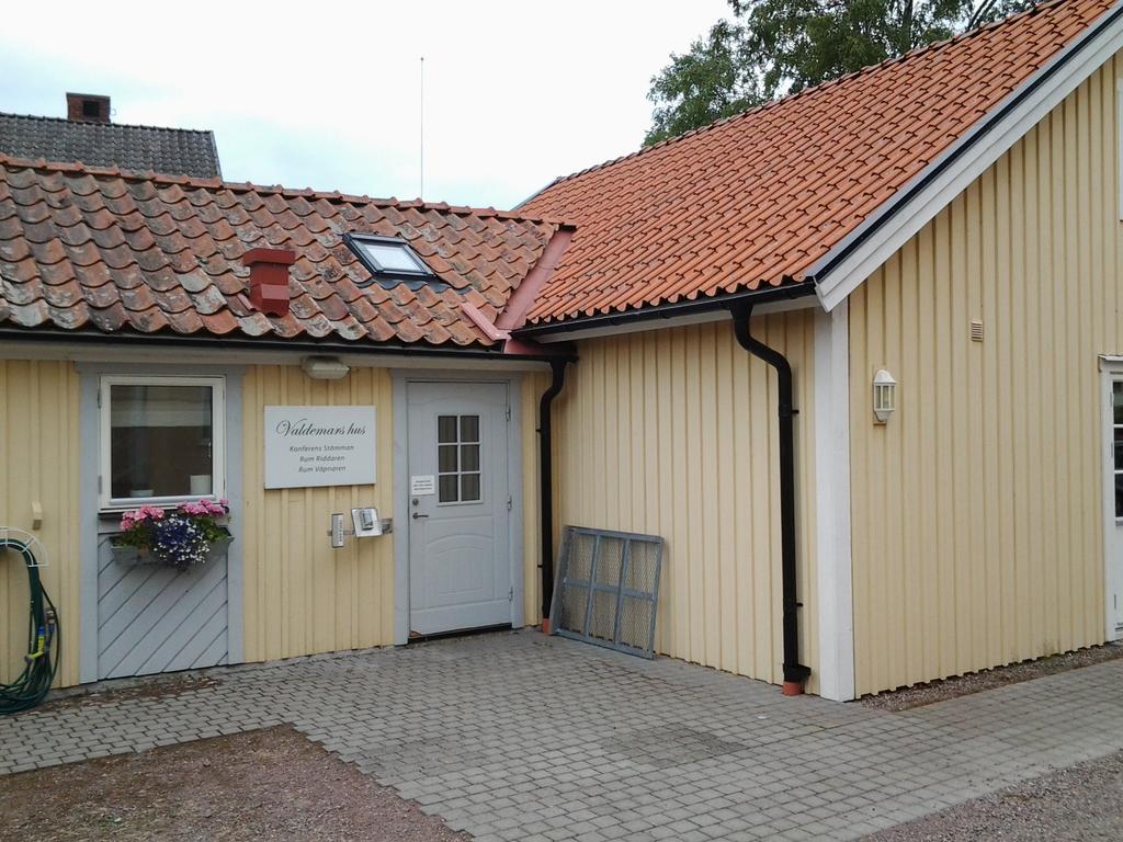 Vadstena Vandrarhem-Hostel Camera foto
