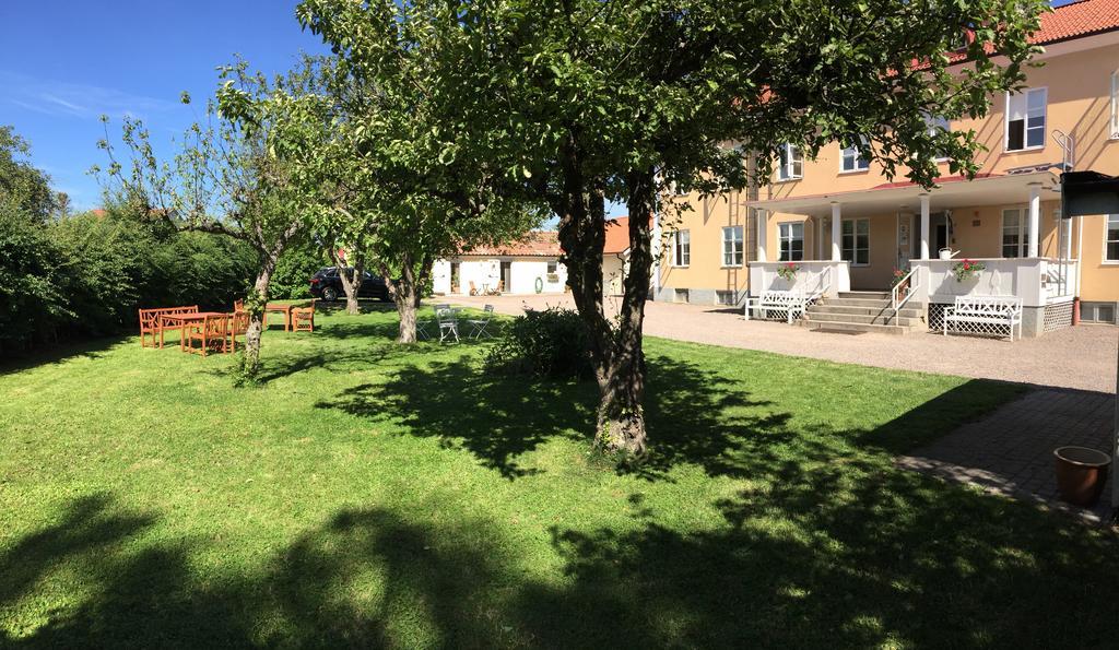Vadstena Vandrarhem-Hostel Esterno foto